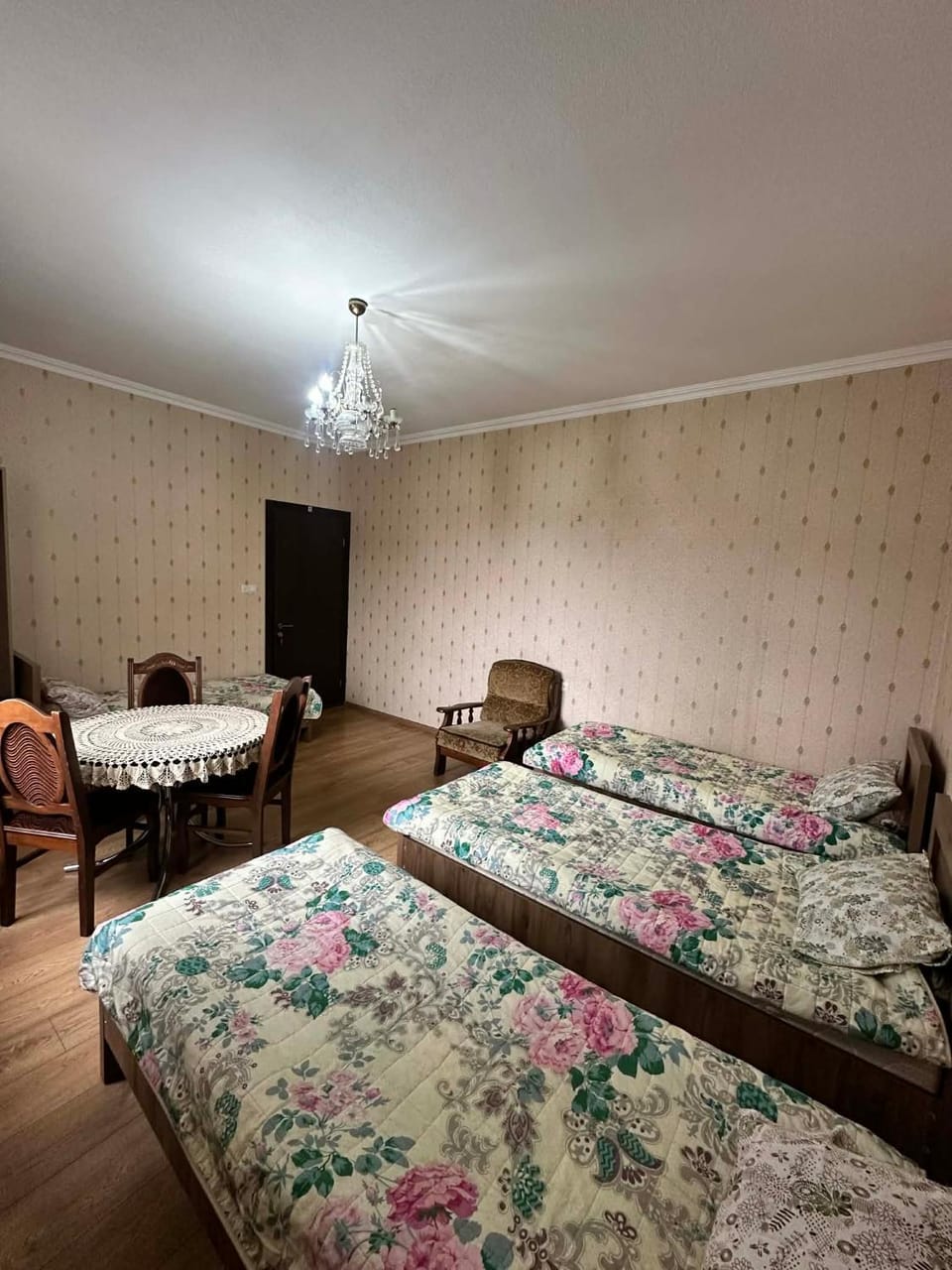 Papazo Bed and Breakfast in Georgia