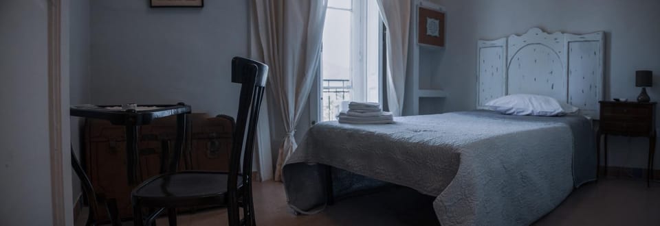 Borgo Civico 10 Bed and Breakfast in Campania