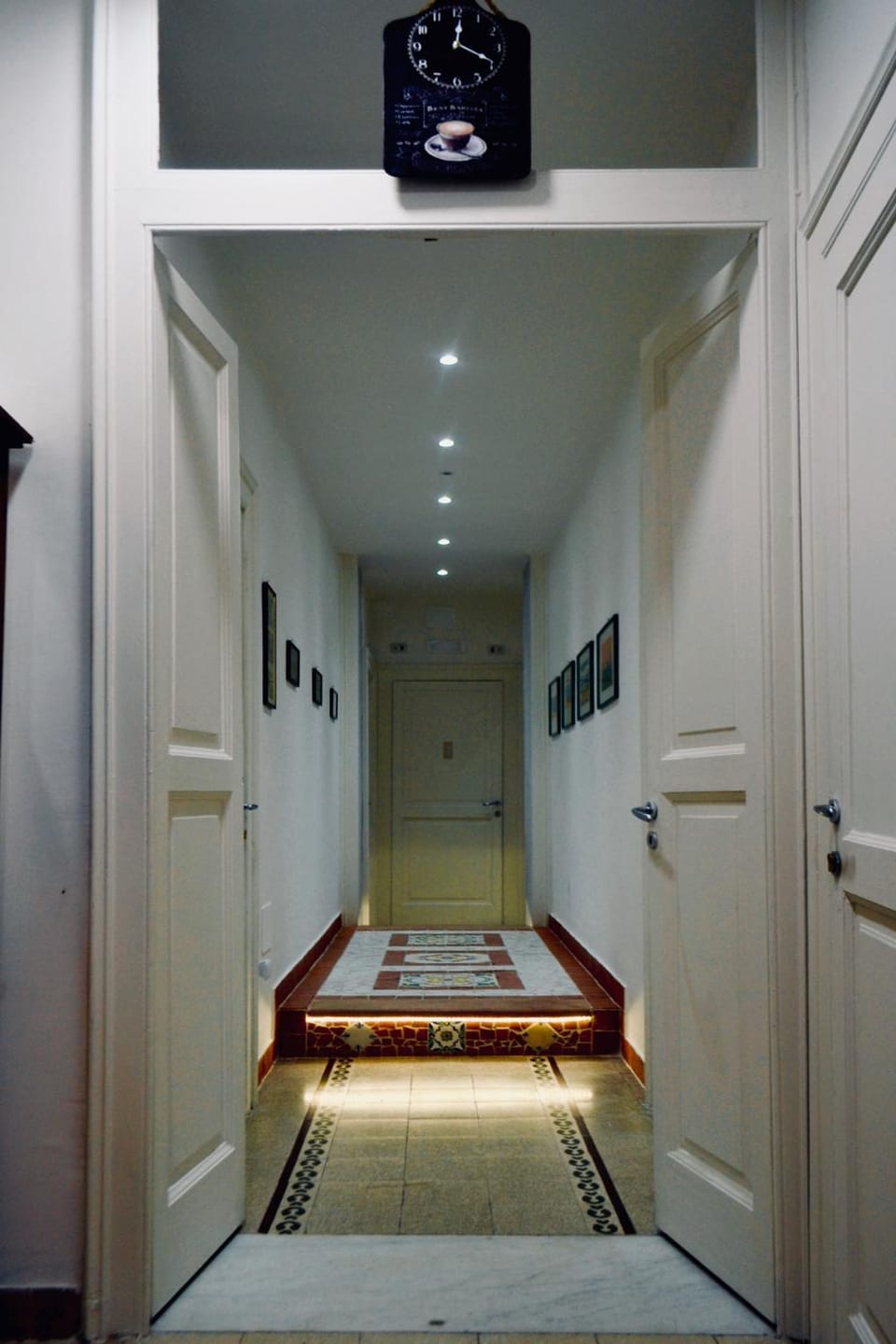 Borgo Civico 10 Bed and Breakfast in Campania