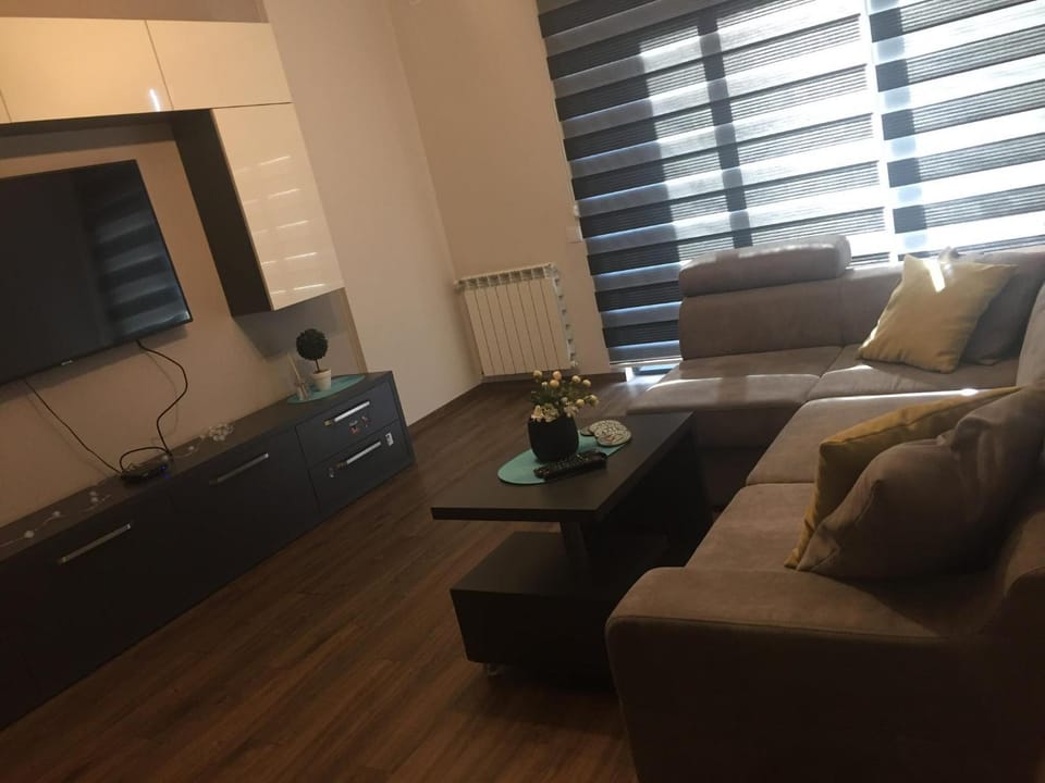 Sol's M2 Modern Apartments Apartment in Tbilisi, Georgia