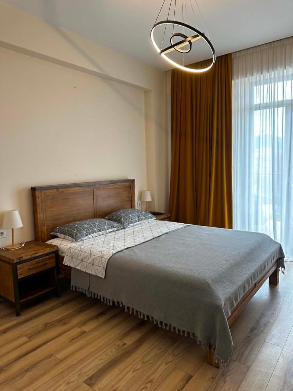 Sol's M2 Modern Apartments Apartment in Tbilisi, Georgia
