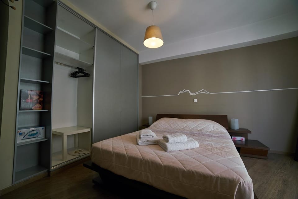 V&V Central & Elegant Apartment Apartment in Athens