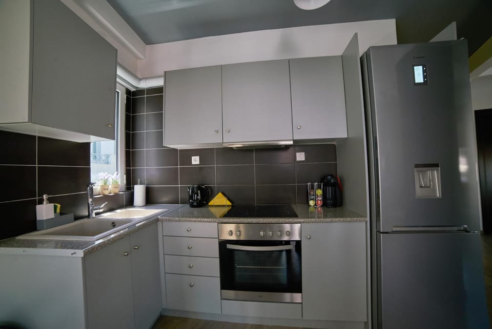 V&V Central & Elegant Apartment Apartment in Athens