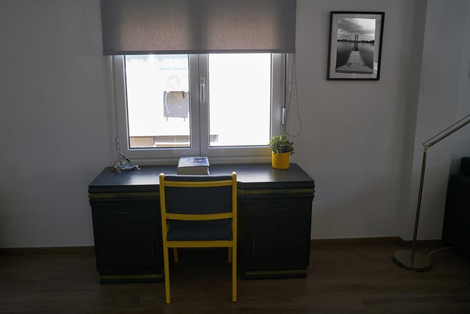 V&V Central & Elegant Apartment Apartment in Athens