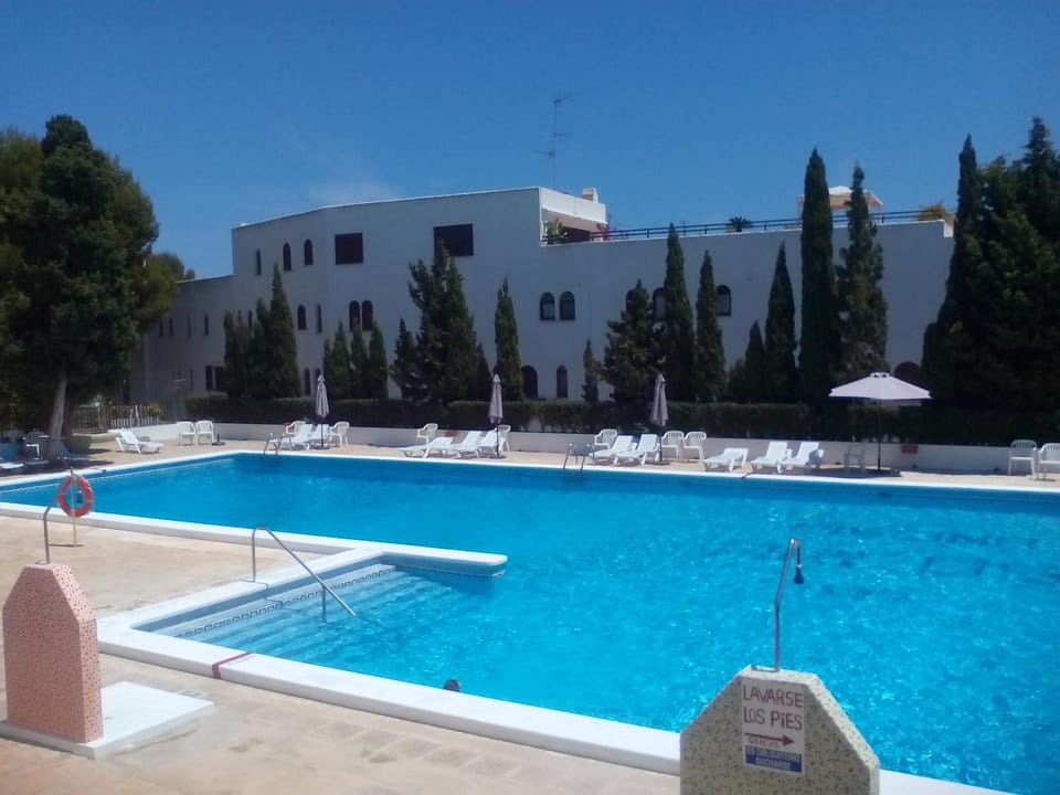 Bird's eye view, Pool view, Swimming pool, Open Air Bath