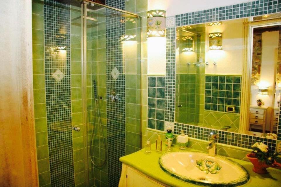 Romeo e Giulietta Scilla Bed and Breakfast in Scilla