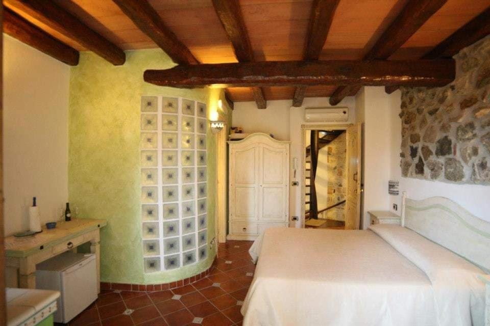 Romeo e Giulietta Scilla Bed and Breakfast in Scilla