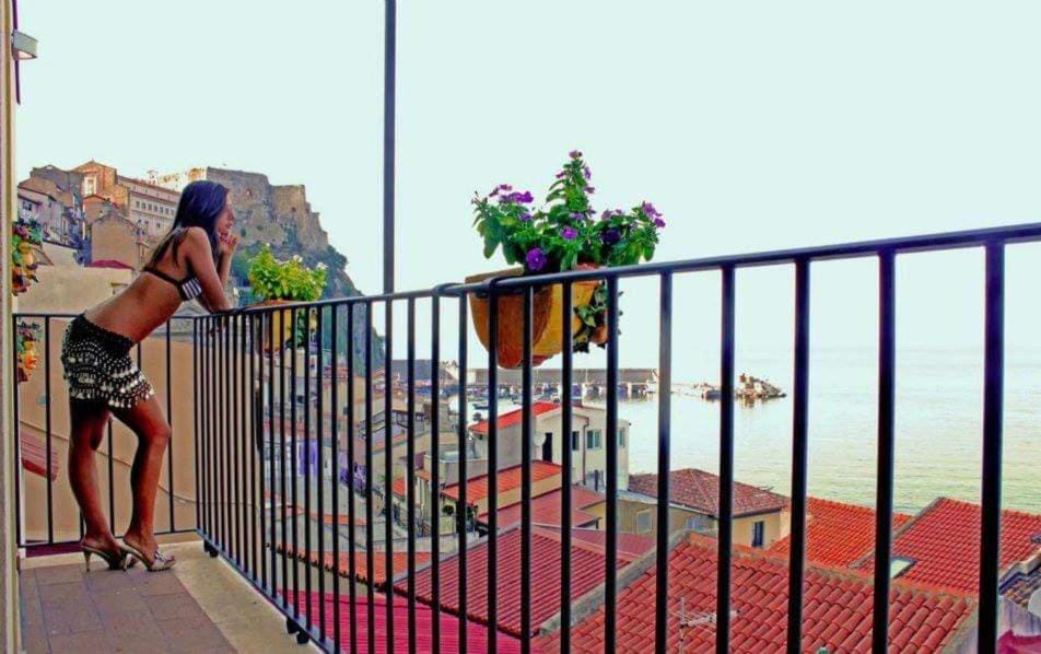 Romeo e Giulietta Scilla Bed and Breakfast in Scilla