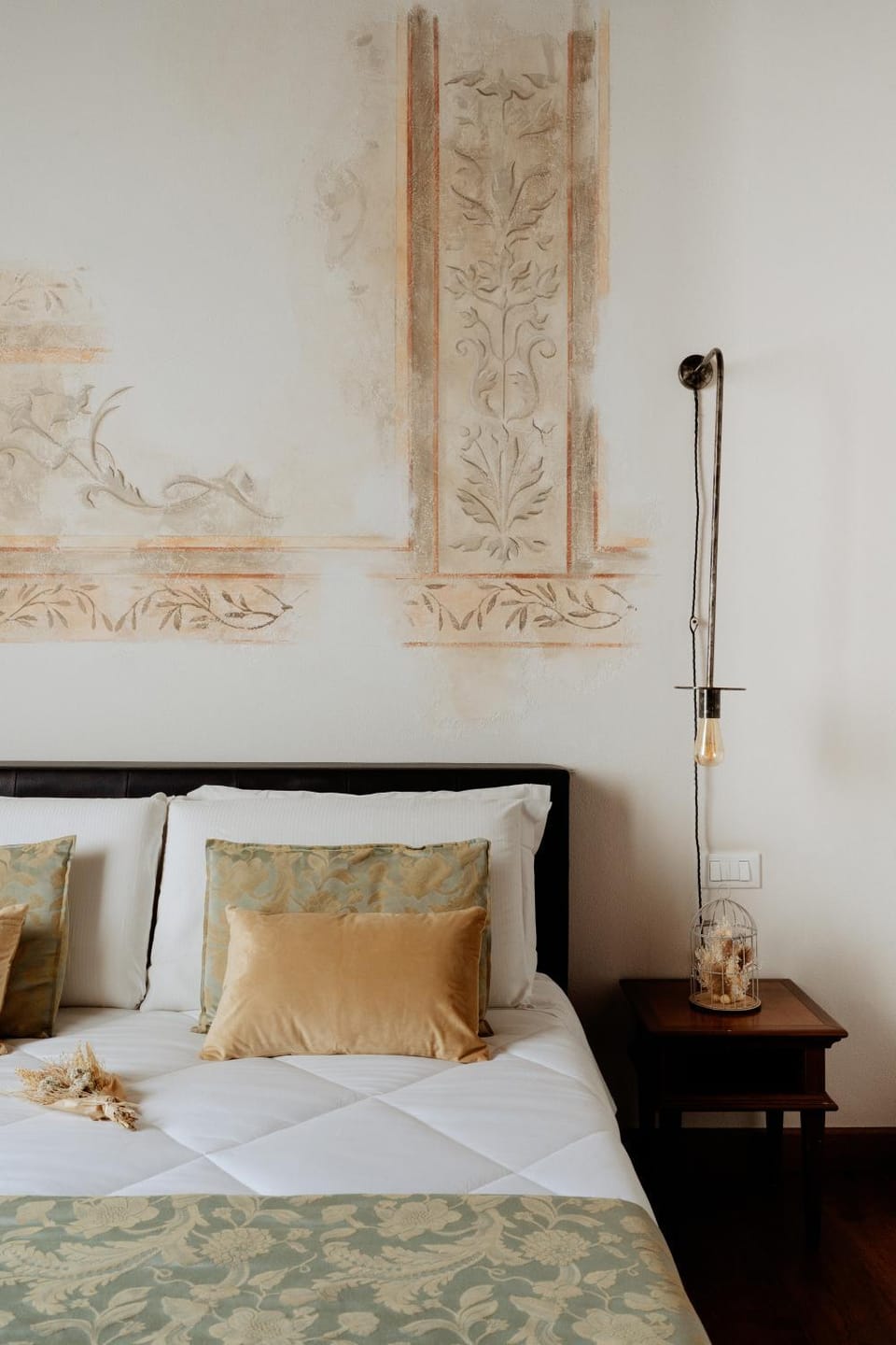 Relais Giulia Bed and Breakfast in Rome