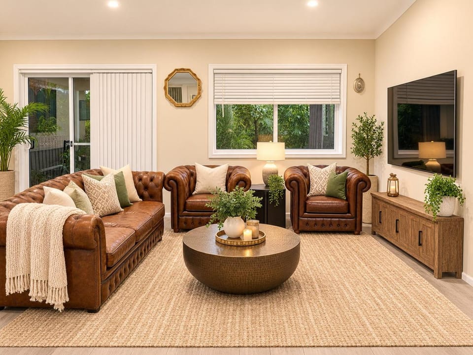 La Skye Cottage Chalet in Creswick