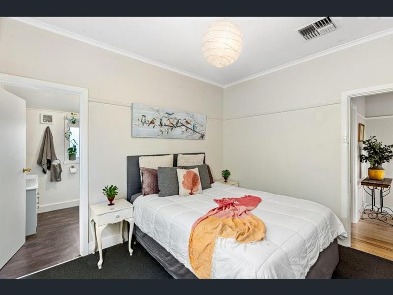 La Skye Cottage Chalet in Creswick