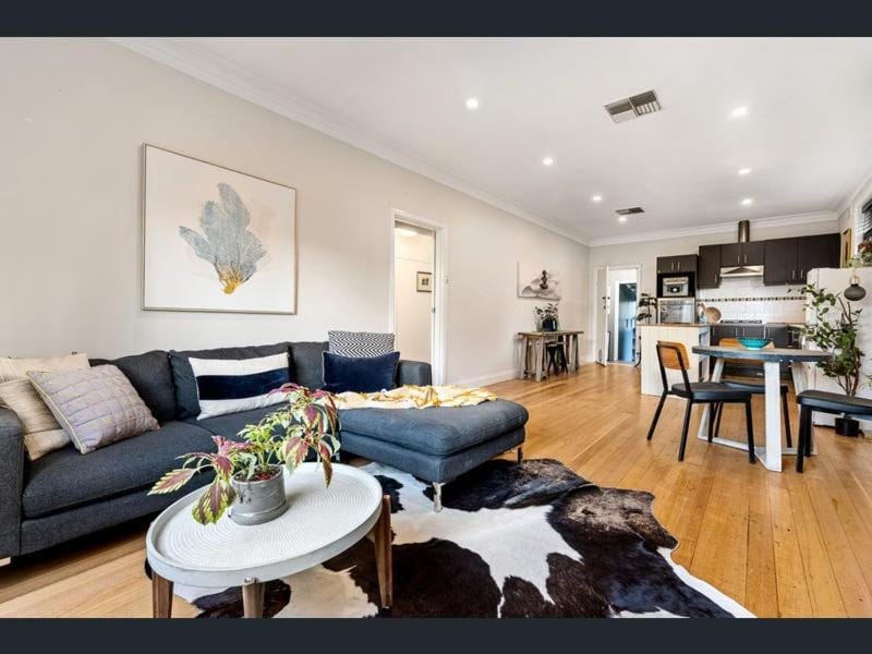 La Skye Cottage Chalet in Creswick