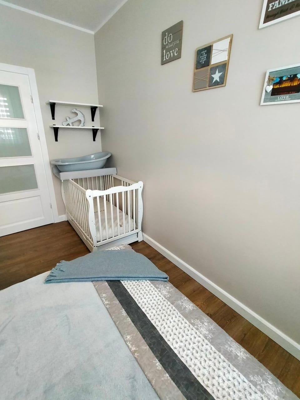 Apartament Rodzinny Apartment in Lithuania