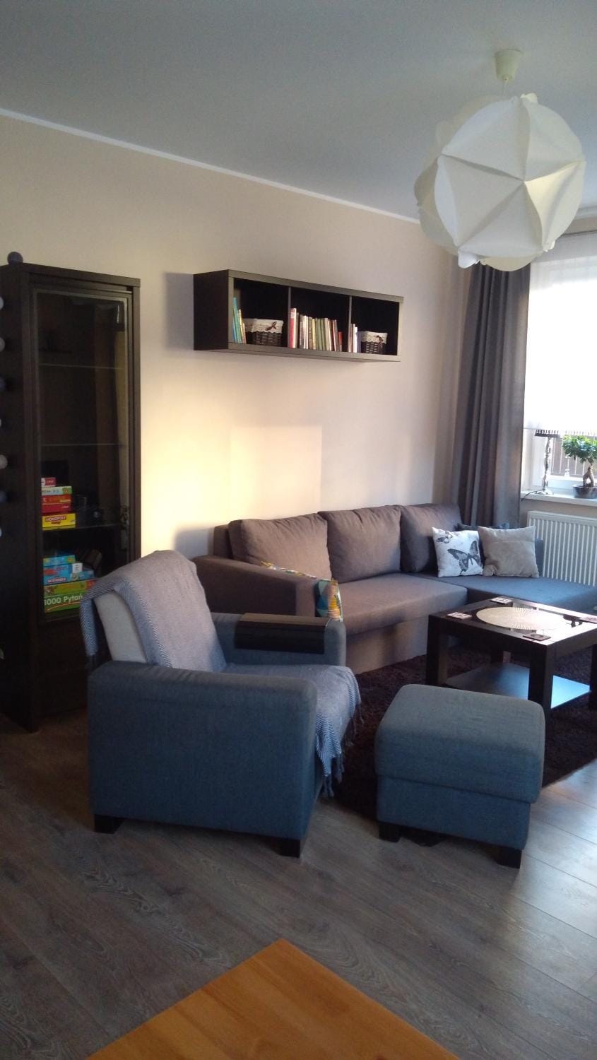 Apartament Rodzinny Apartment in Lithuania