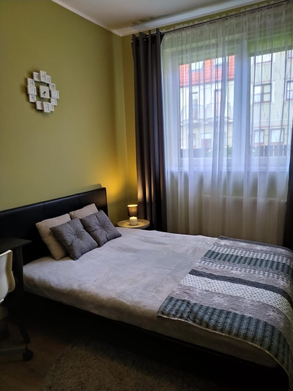 Apartament Rodzinny Apartment in Lithuania