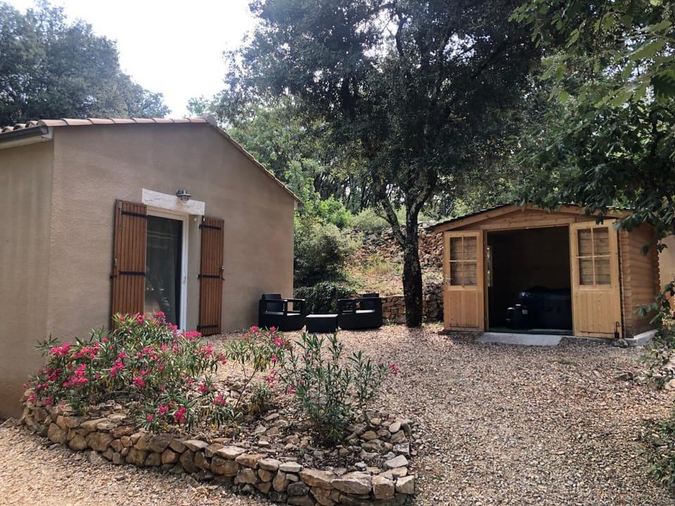 retour aux sources House in Occitanie