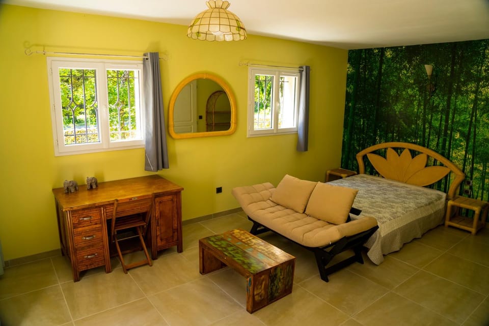 retour aux sources House in Occitanie