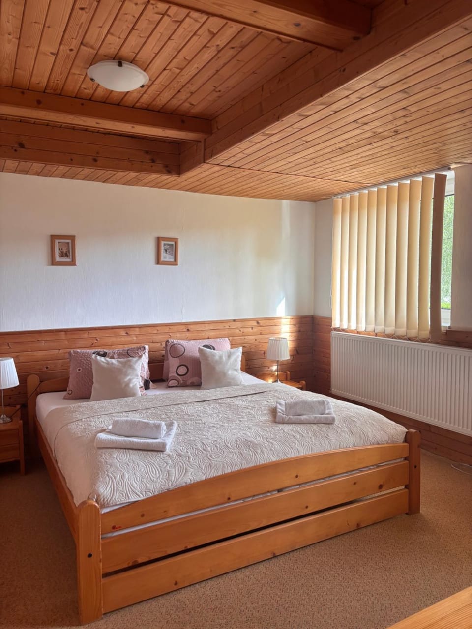 Pension Pretty Bed and Breakfast in Lower Silesian Voivodeship