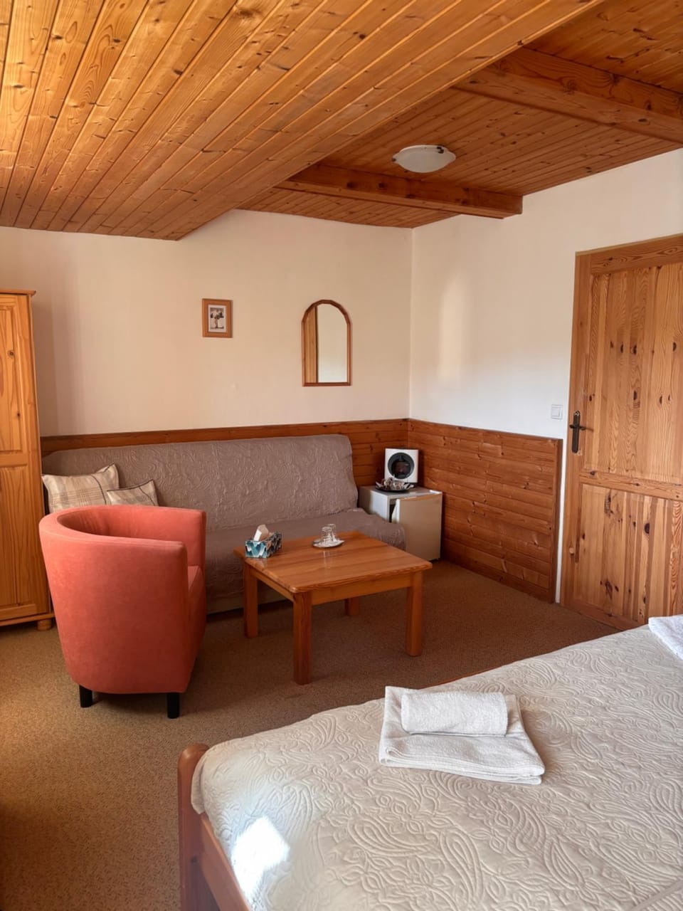Pension Pretty Bed and Breakfast in Lower Silesian Voivodeship