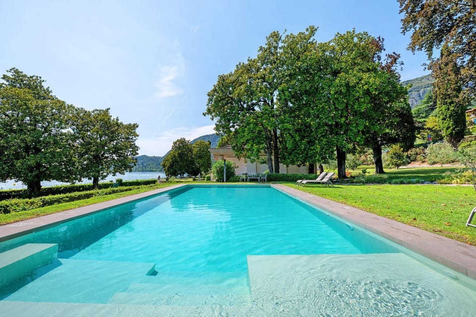 Appartamenti Villa Andrea Apartment in Garda