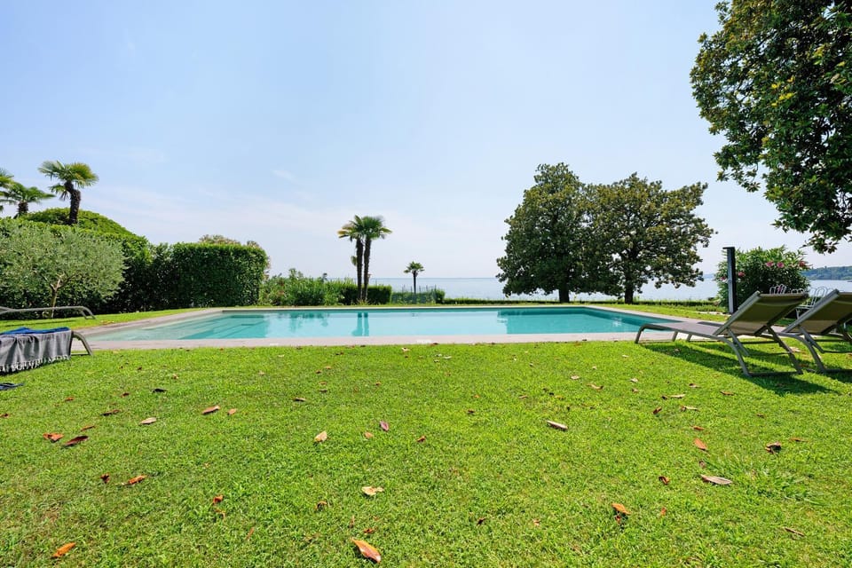 Appartamenti Villa Andrea Apartment in Garda