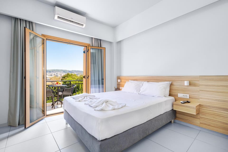View (from property/room), Bedroom