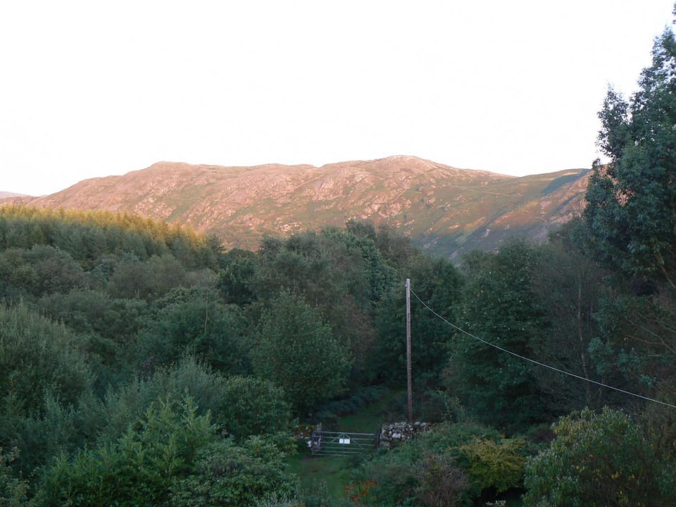 Hiking