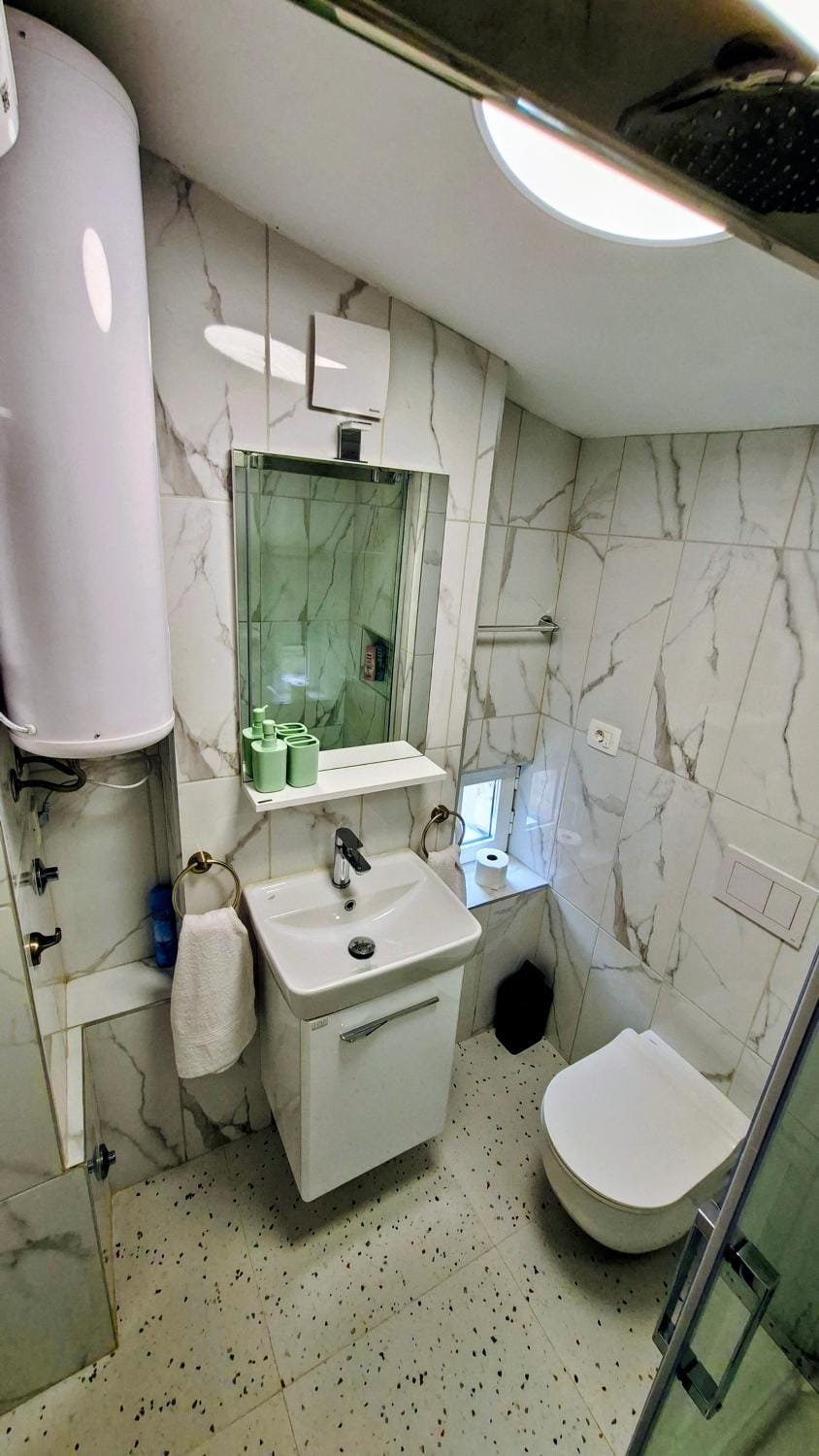 3M Peristil Apartment in Split