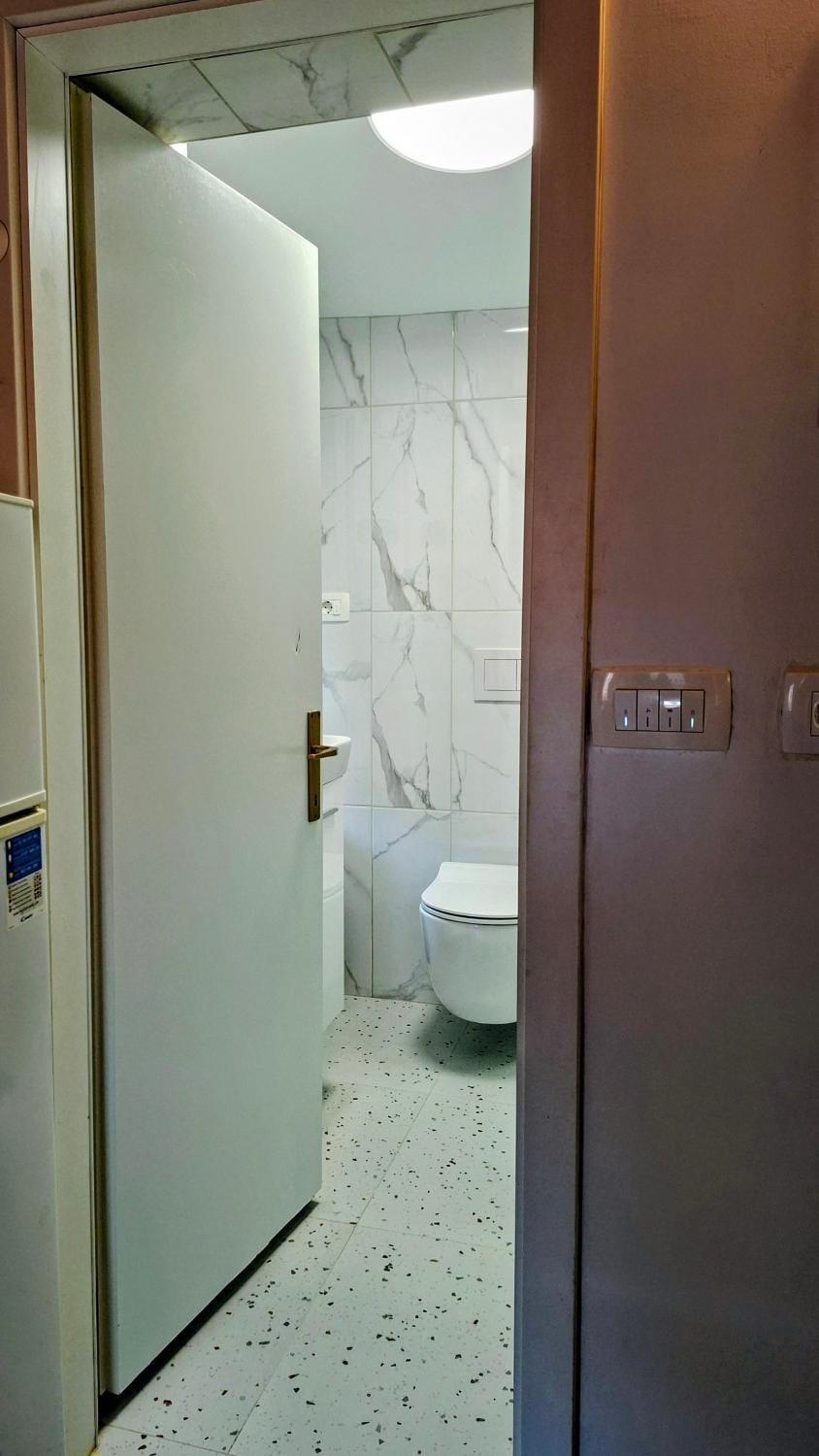 3M Peristil Apartment in Split