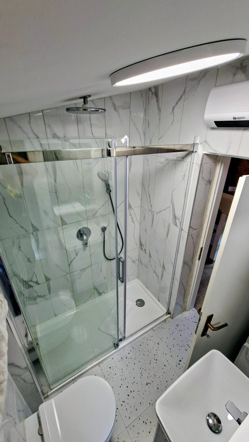 3M Peristil Apartment in Split