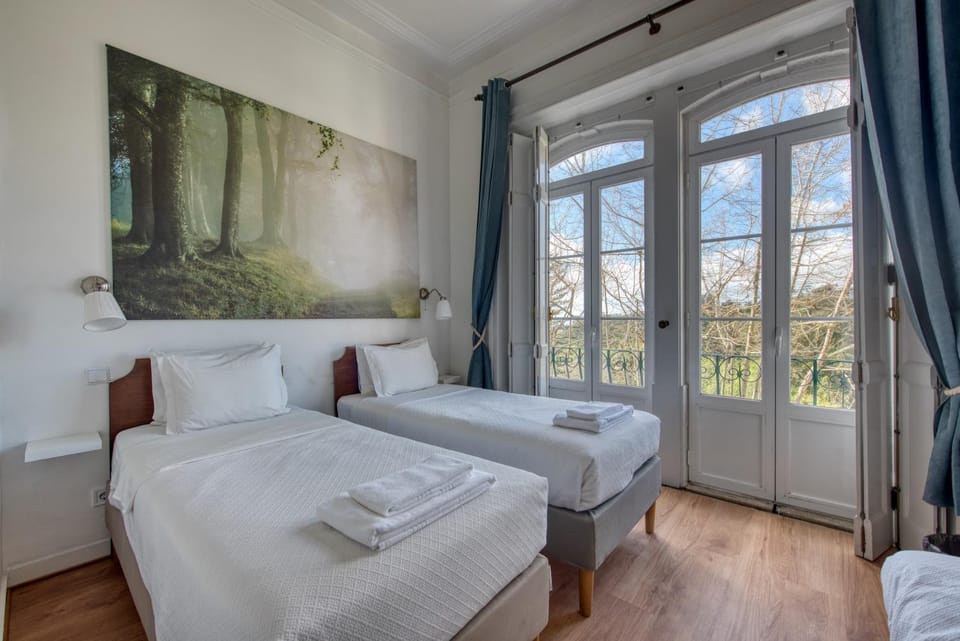 Monte da Lua Bed and Breakfast in Sintra