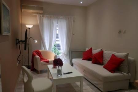 Modern Central Apartment Apartment in Thessaloniki