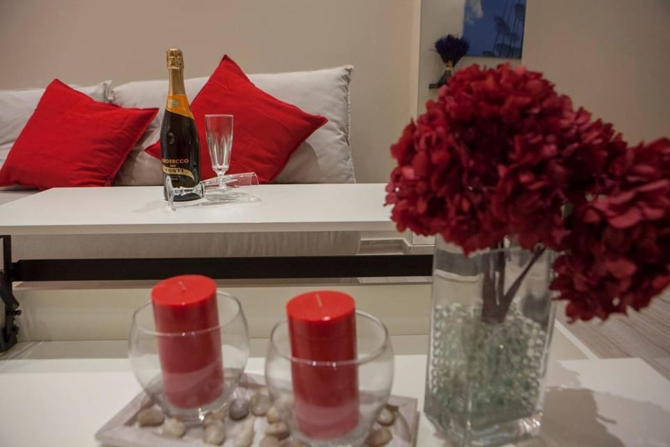 Modern Central Apartment Apartment in Thessaloniki