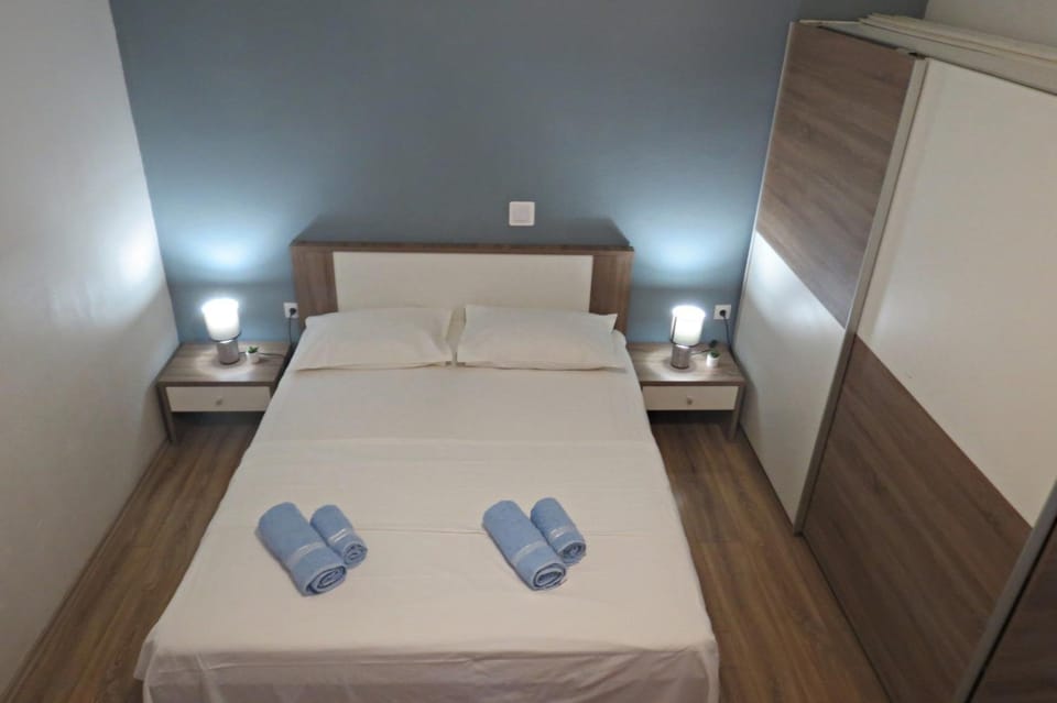 Apartmani Lucia Apartment in Makarska