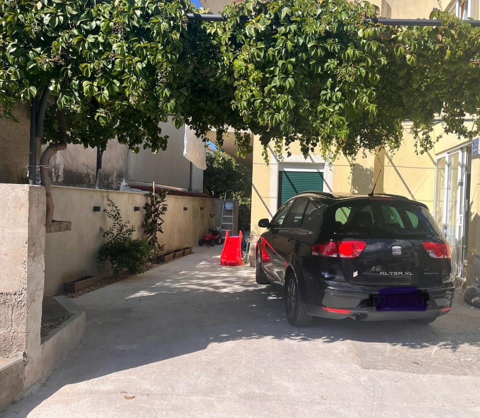 Apartmani Lucia Apartment in Makarska