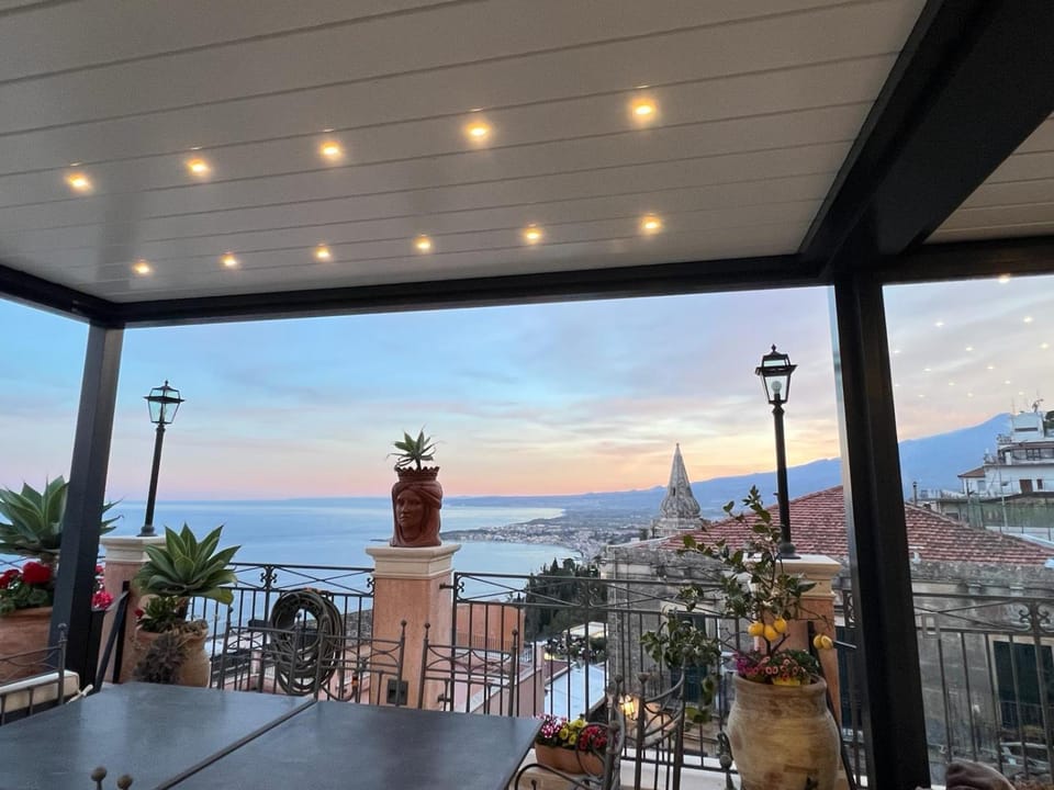 Casa Turchetti Bed and Breakfast in Taormina