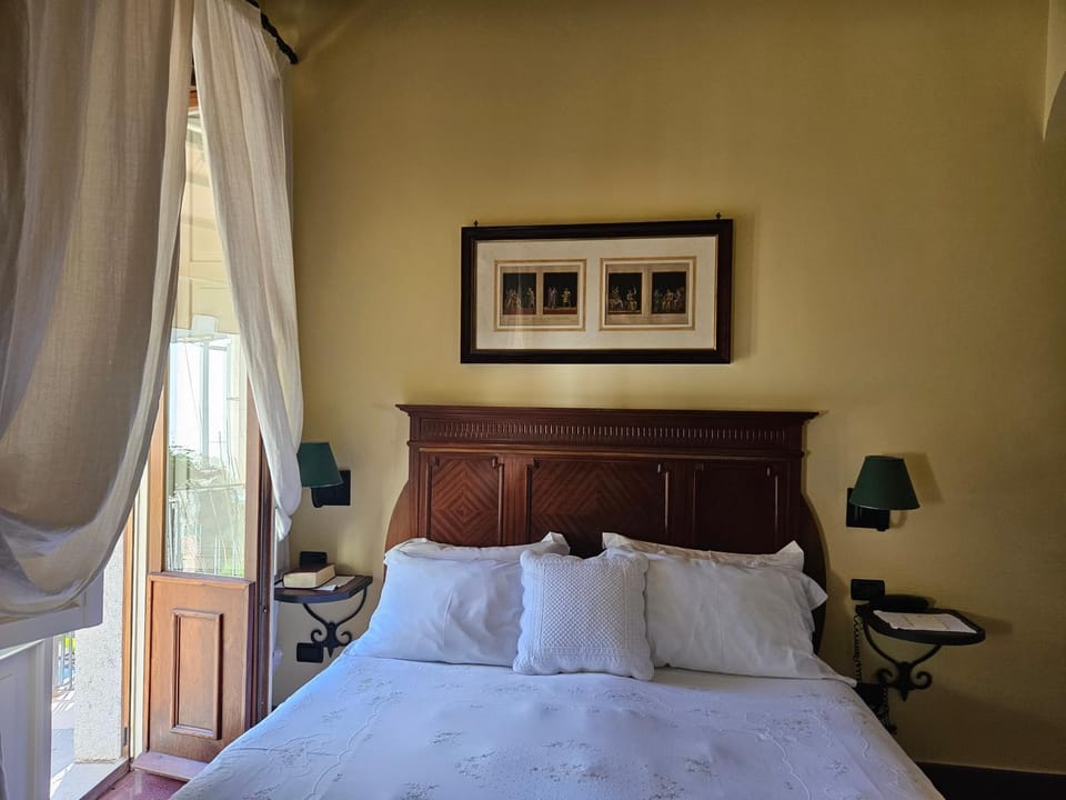 Casa Turchetti Bed and Breakfast in Taormina