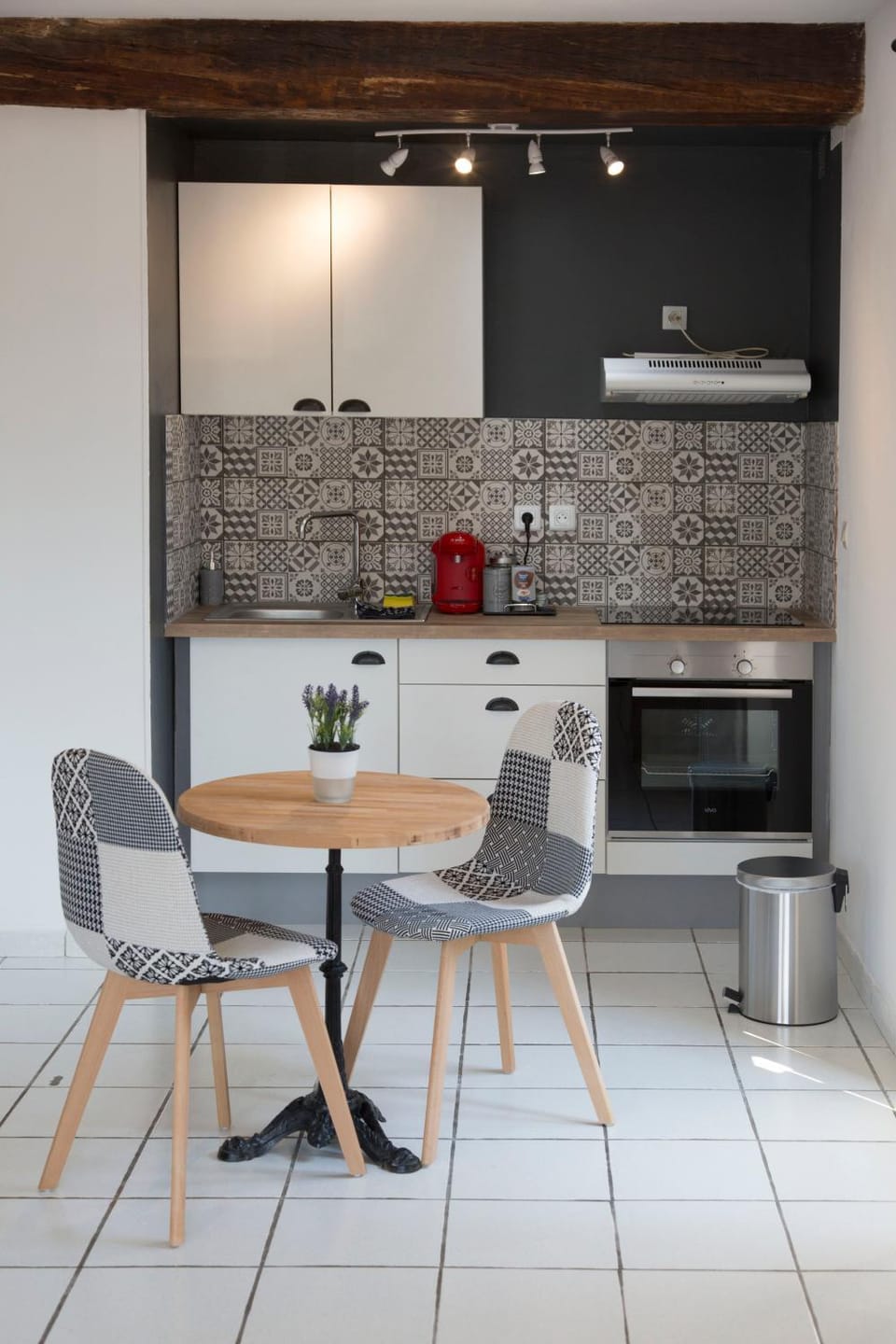 Le Studio du 14 parking gratuit et arrivée autonome Apartment in Bourgogne-Franche-Comté