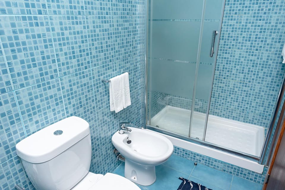 Shower, Toilet, Bathroom, Area and facilities