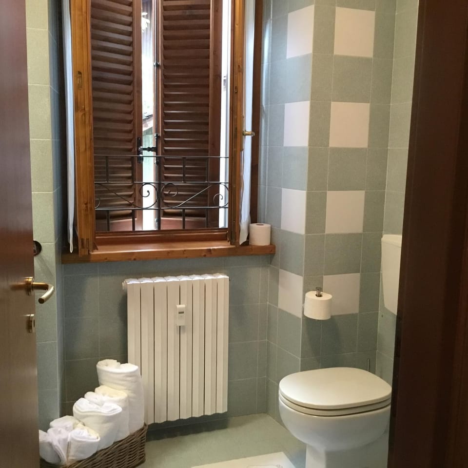 La Locandiera Bed and Breakfast in Lombardy