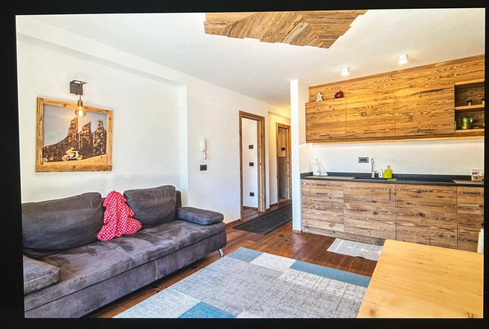 Cèsa Mia Apartment in Trentino-South Tyrol