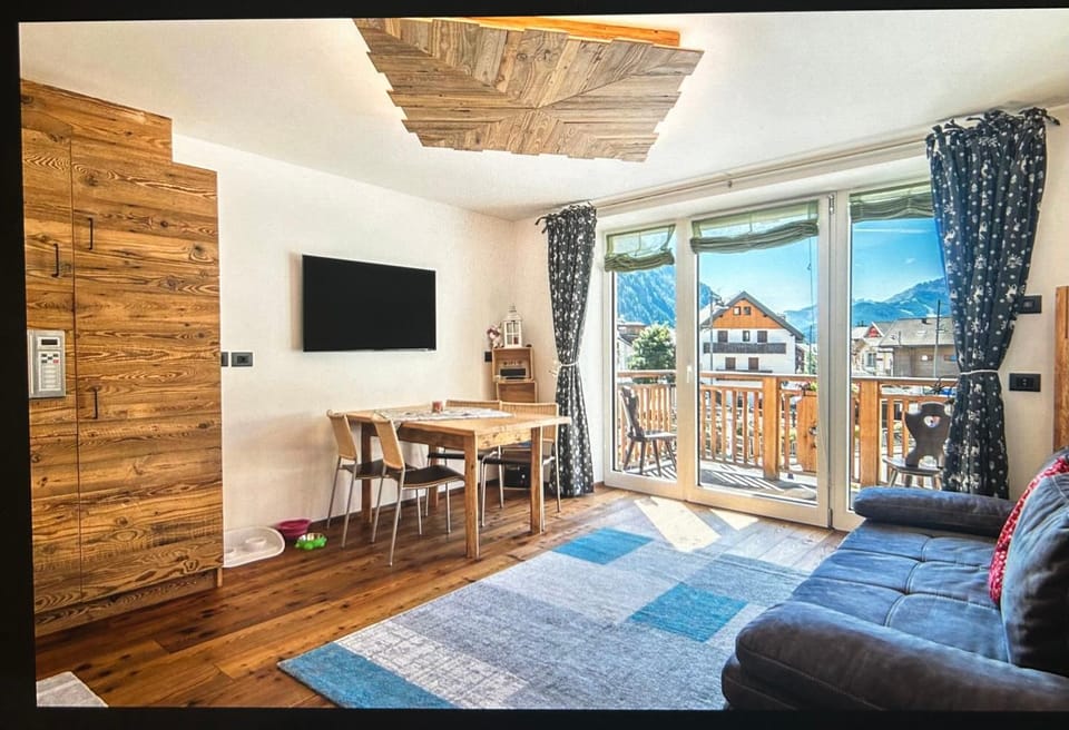 Cèsa Mia Apartment in Trentino-South Tyrol