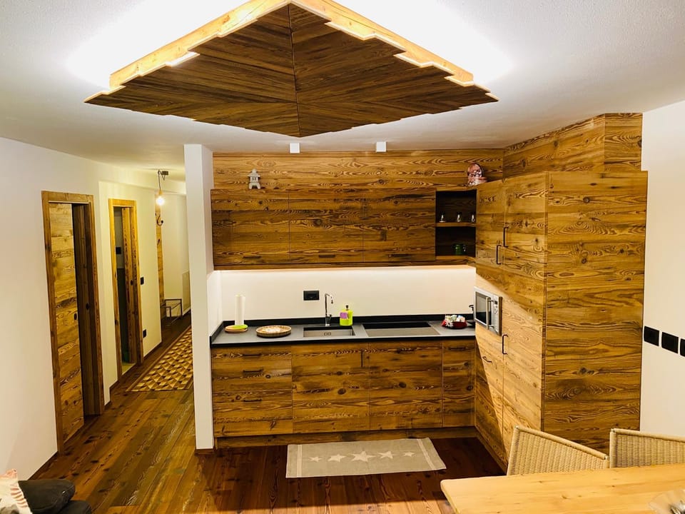 Cèsa Mia Apartment in Trentino-South Tyrol