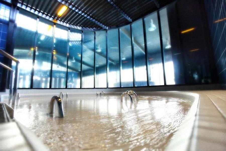 Spa and wellness centre/facilities, Swimming pool