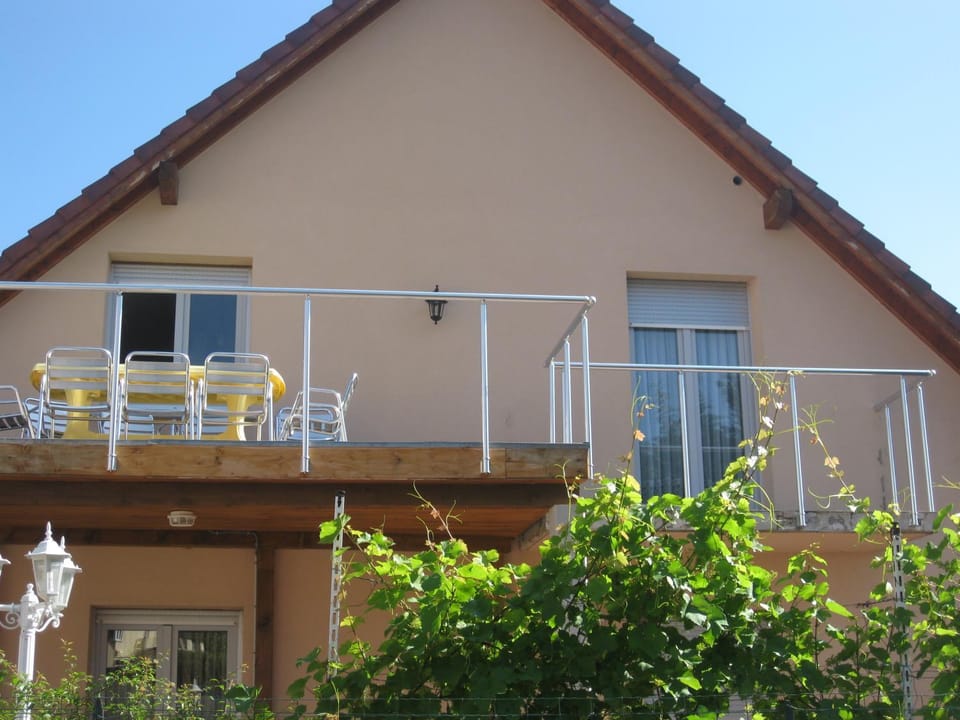 3A RUE JEAN BAPTISTE WENDLING Apartment in Ribeauvillé