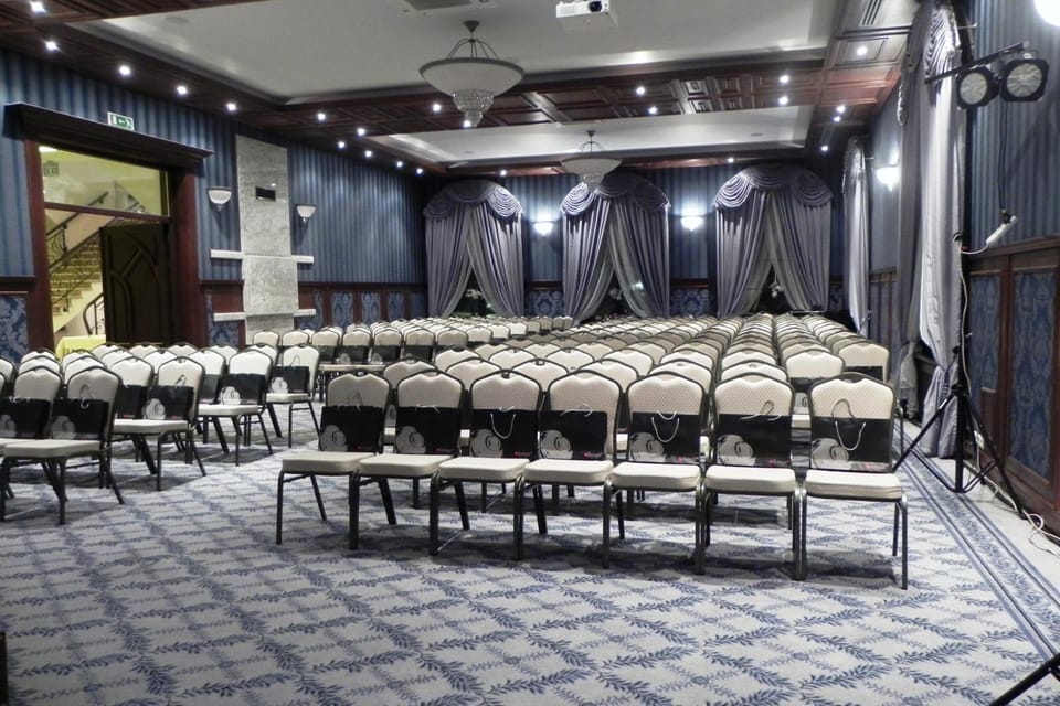 Business facilities