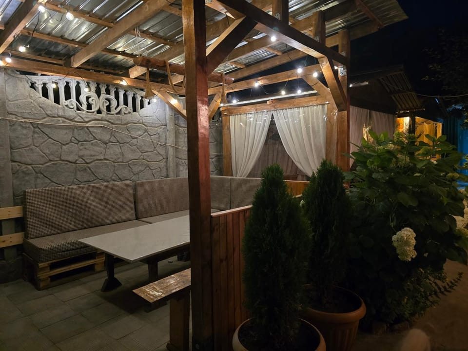 Olga Guest House Bed and Breakfast in Almaty Region, Kazakhstan