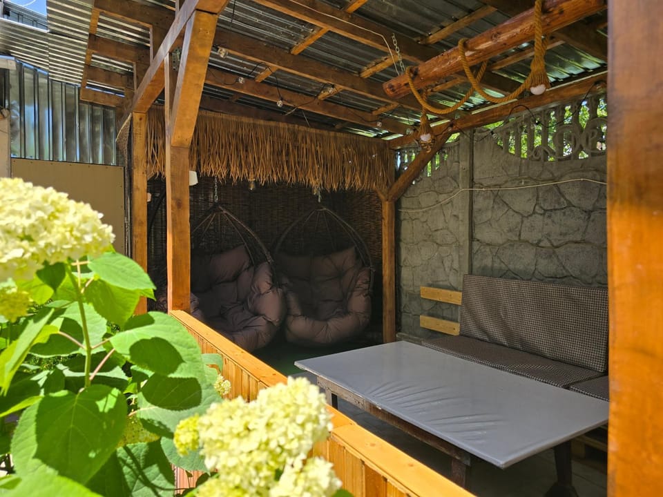 Olga Guest House Bed and Breakfast in Almaty Region, Kazakhstan