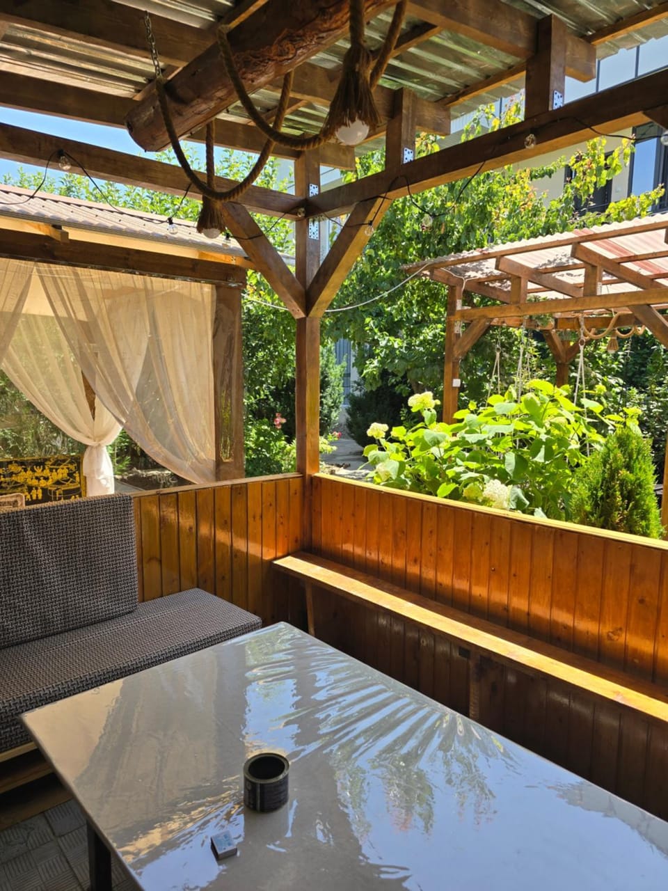 Olga Guest House Bed and Breakfast in Almaty Region, Kazakhstan