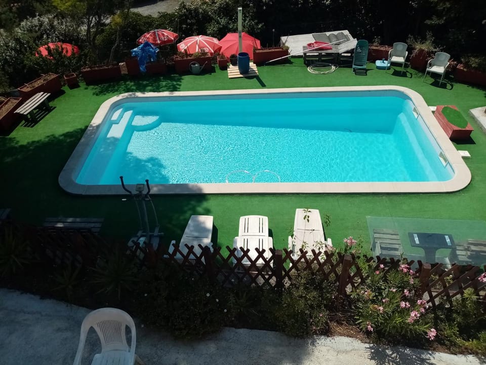 palayson two House in French Riviera